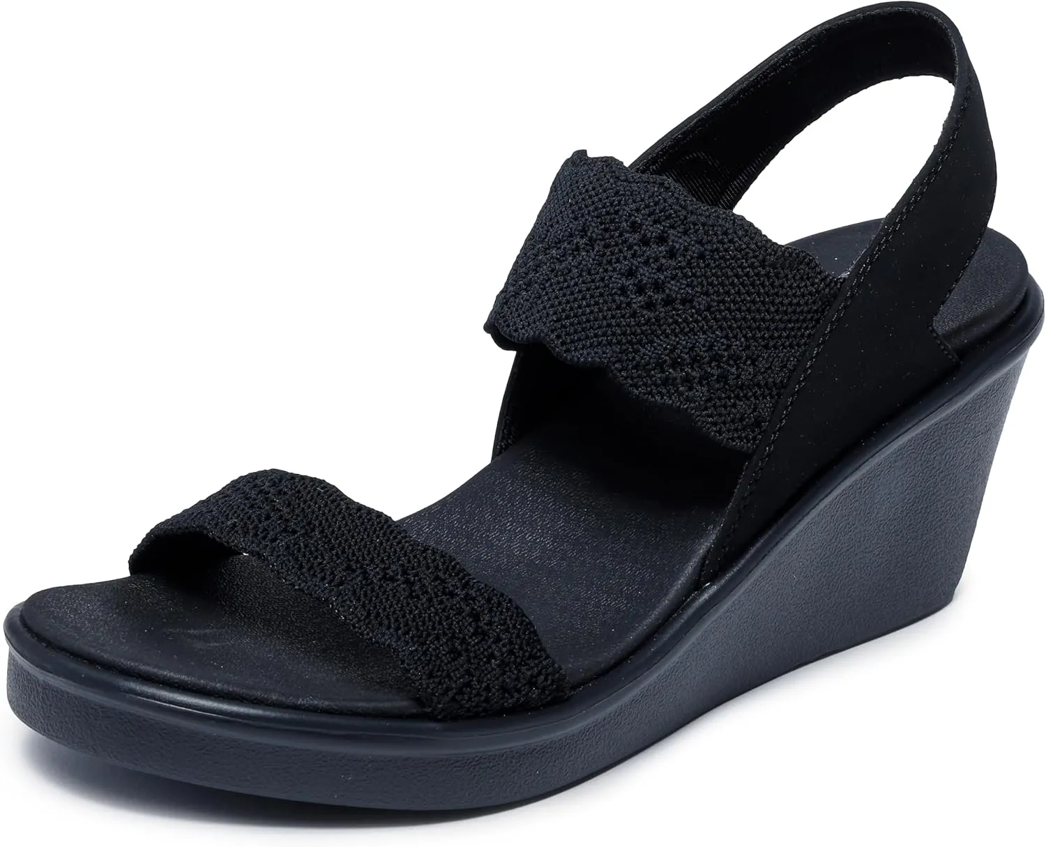 Skechers Women's Rumble on New Crush