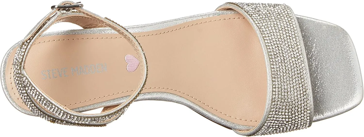 Skyla Heeled Sandal