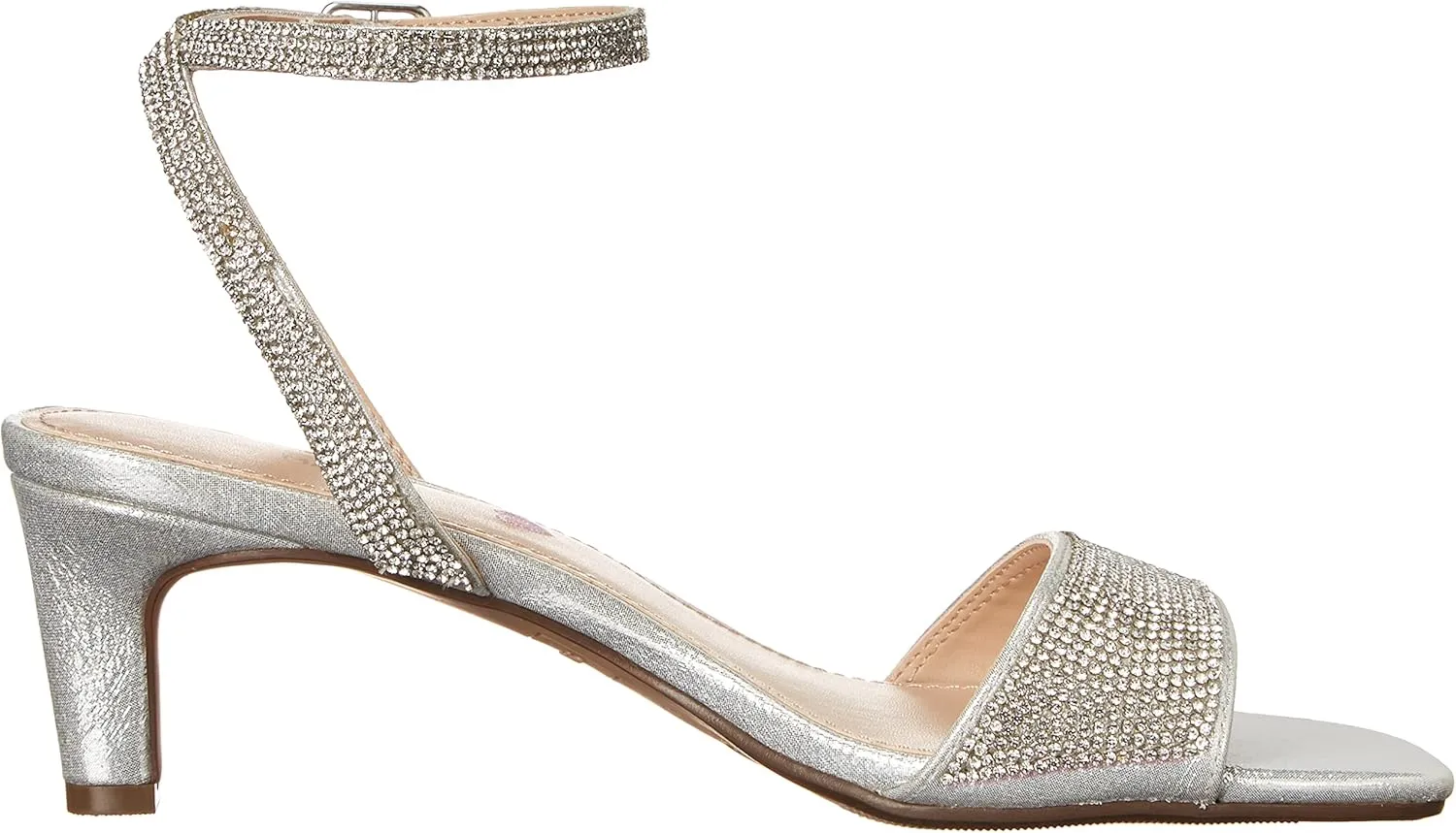 Skyla Heeled Sandal