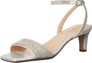 Skyla Heeled Sandal