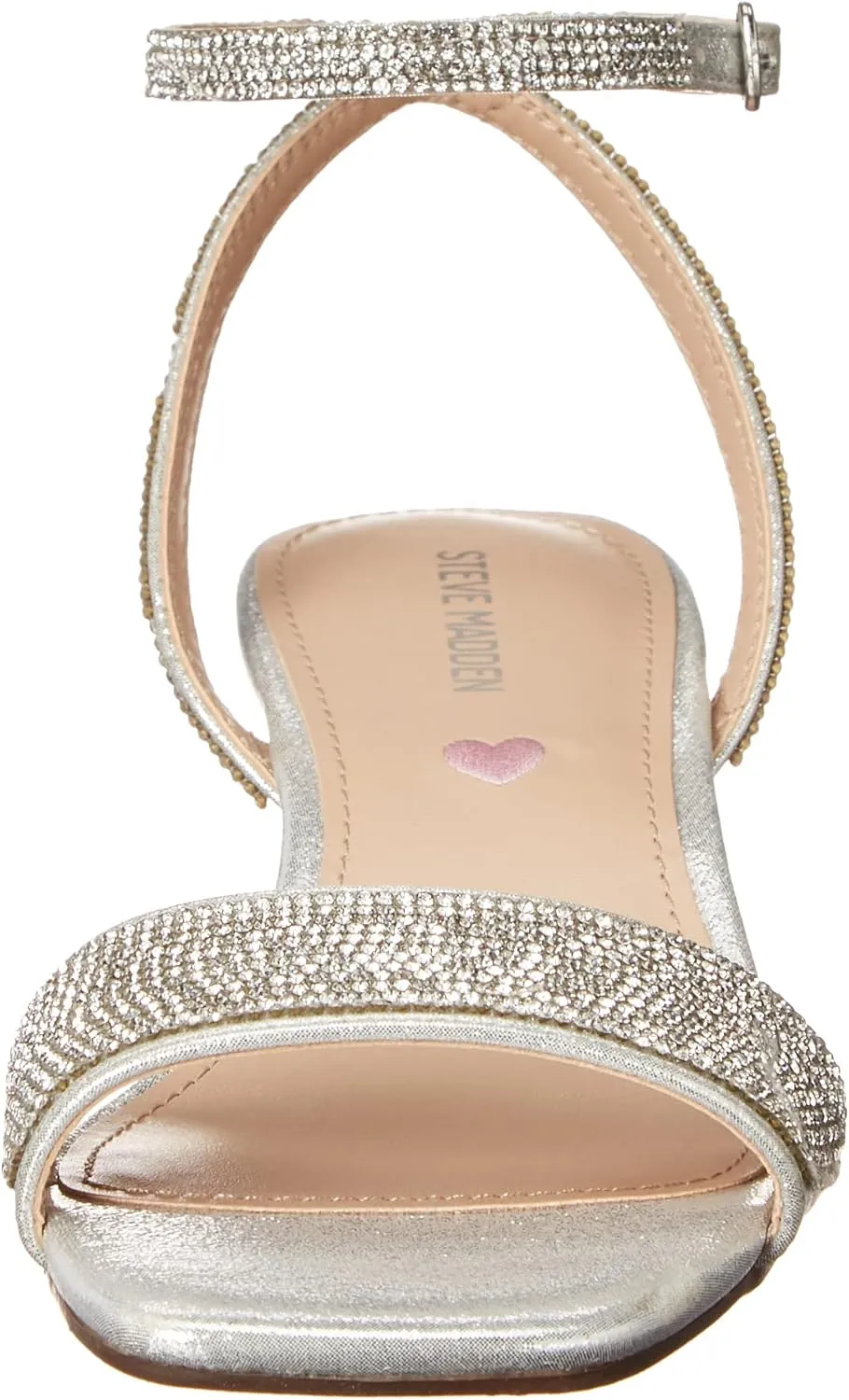 Skyla Heeled Sandal