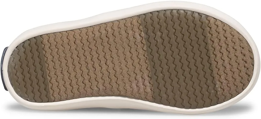 Sperry Kid's Spinnaker Washable Jr Sneaker