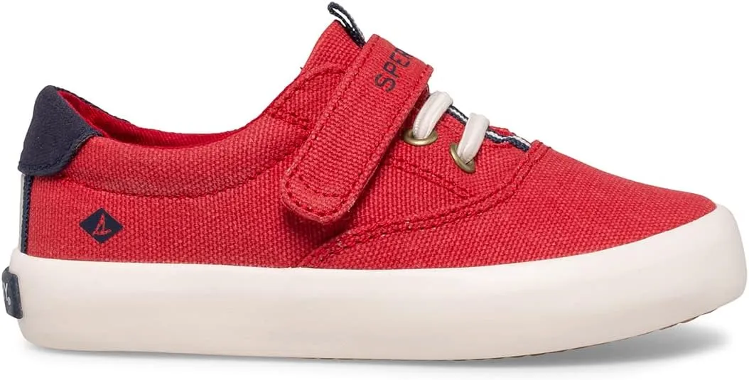 Sperry Kid's Spinnaker Washable Jr Sneaker