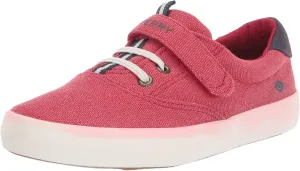 Sperry Kid's Spinnaker Washable Jr Sneaker