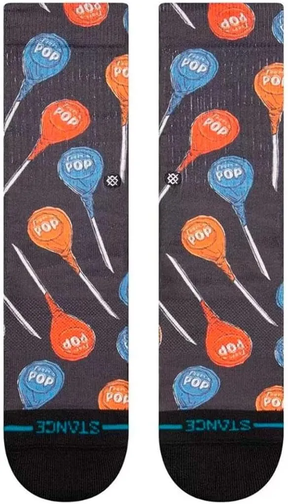 Stance Tootsie Pop (Little Kid/Big Kid)