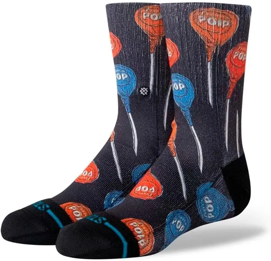 Stance Tootsie Pop (Little Kid/Big Kid)