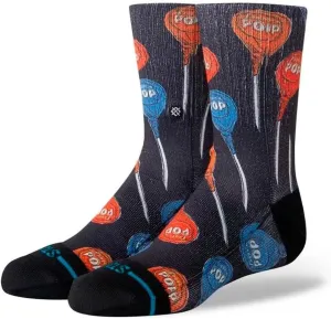 Stance Tootsie Pop (Little Kid/Big Kid)