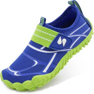 Stelle Kids Water Shoes Boys Girls Swim Hiking Aqua Socks Quick Dry Toddler Barefoot Shoes