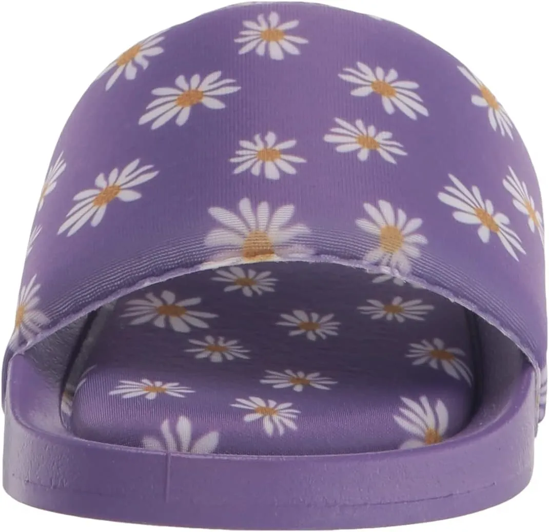 Steve Madden Girl's Jamil Slide Sandal