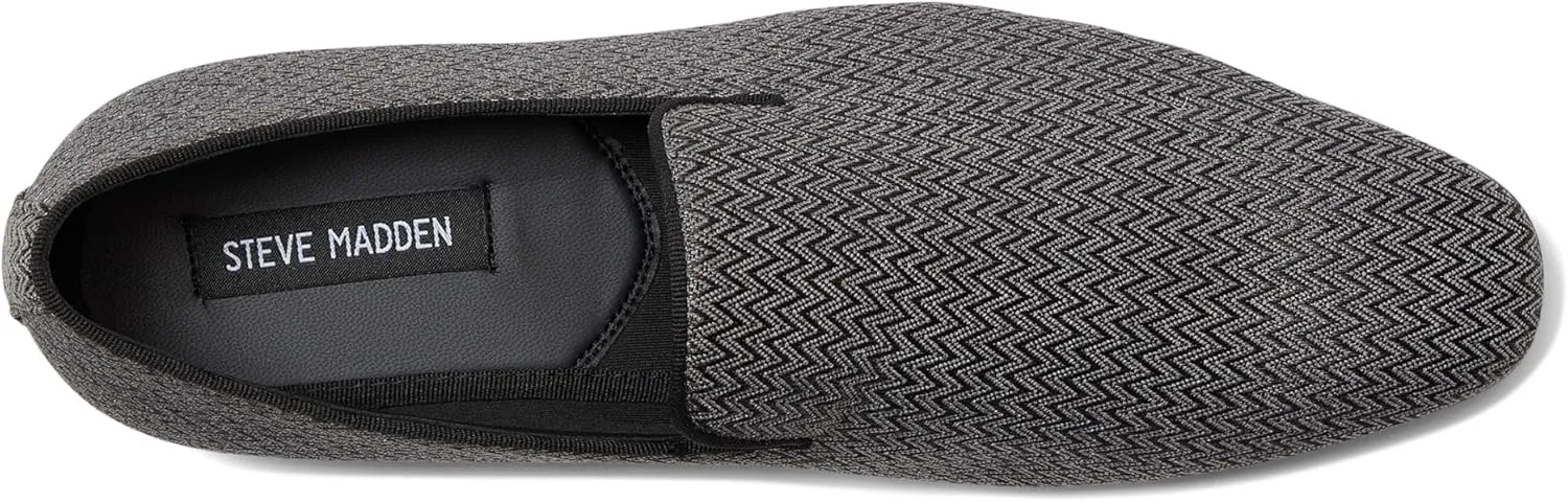 Steve Madden Men's Jarontey Loafer