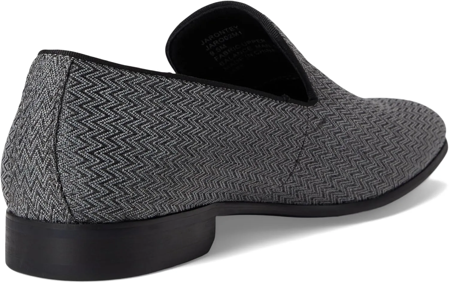 Steve Madden Men's Jarontey Loafer