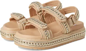 Steve Madden Women's Bigmona Sandal
