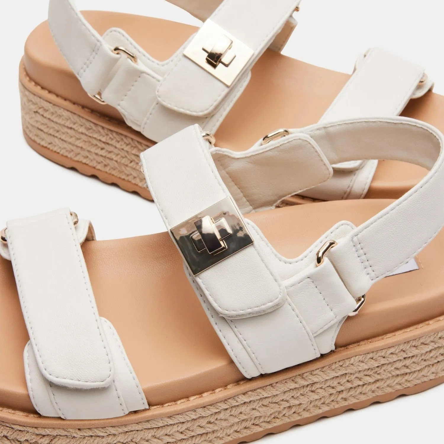Steve Madden Women's BIGMONA Sandal