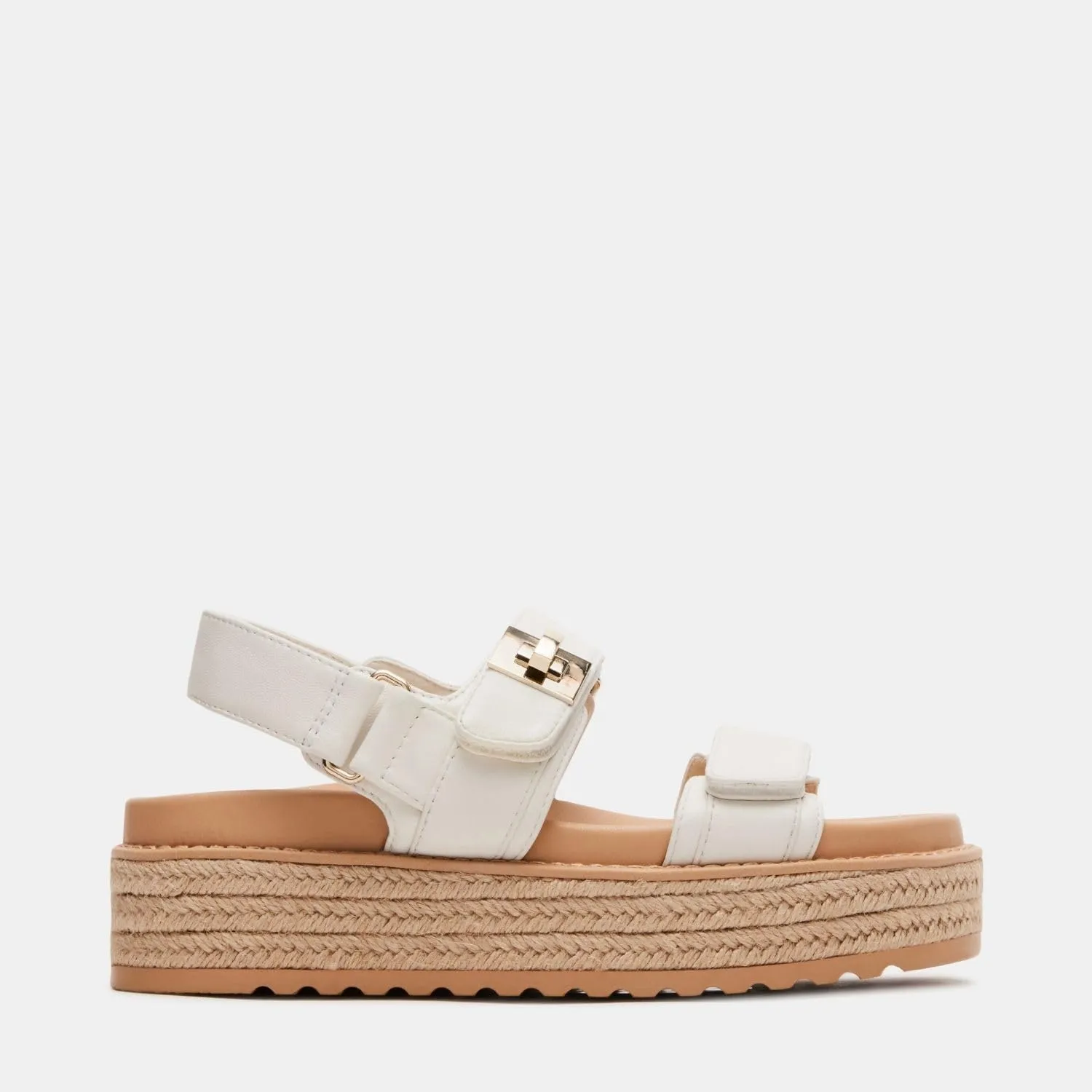 Steve Madden Women's BIGMONA Sandal