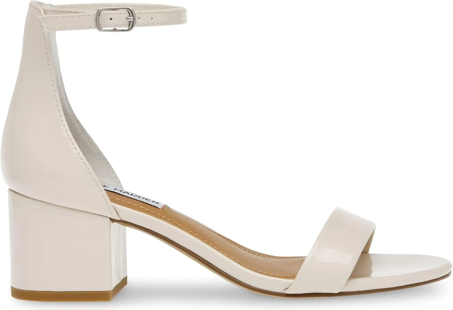 Steve Madden Women's Irenee Heeled Sandal
