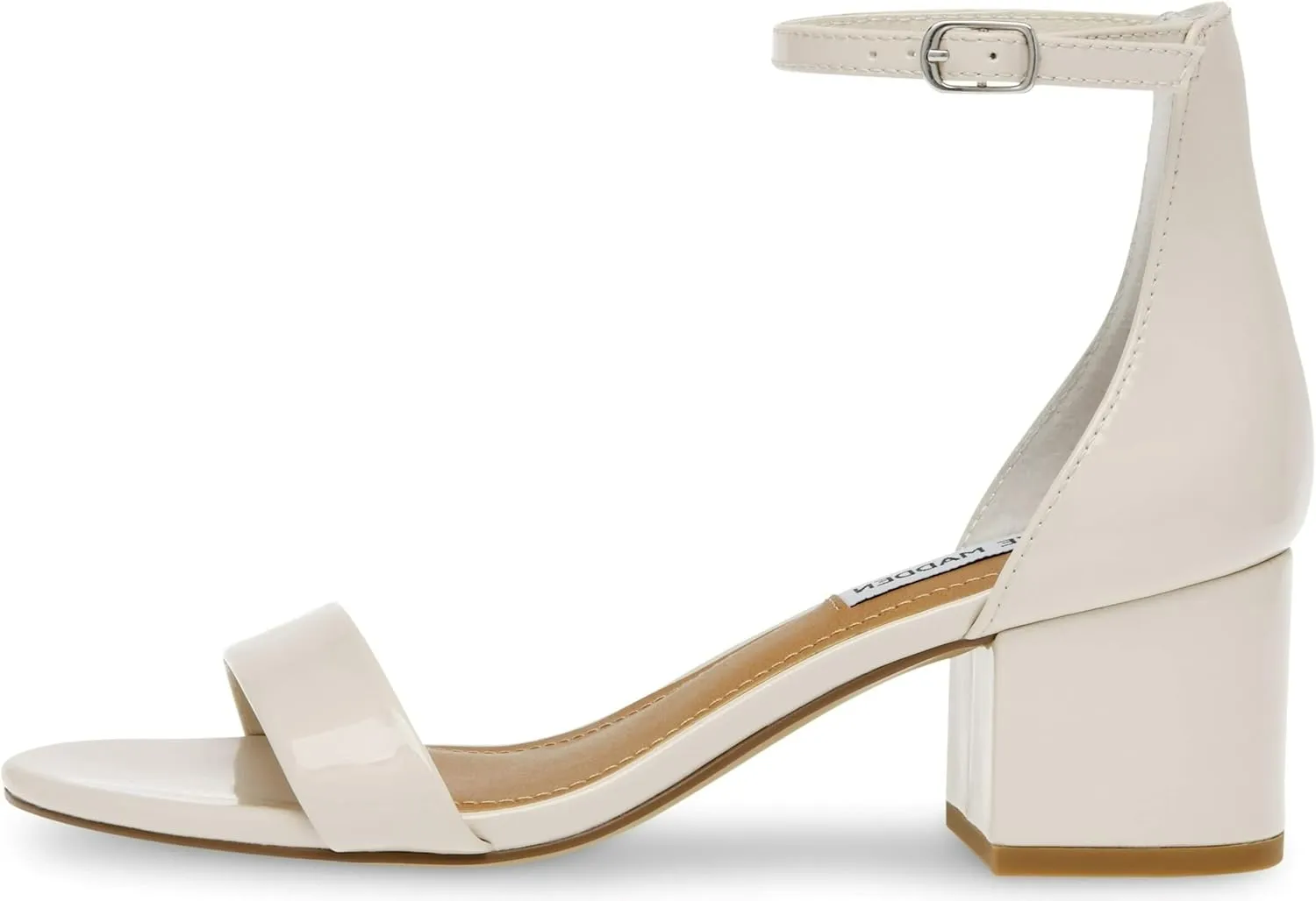 Steve Madden Women's Irenee Heeled Sandal