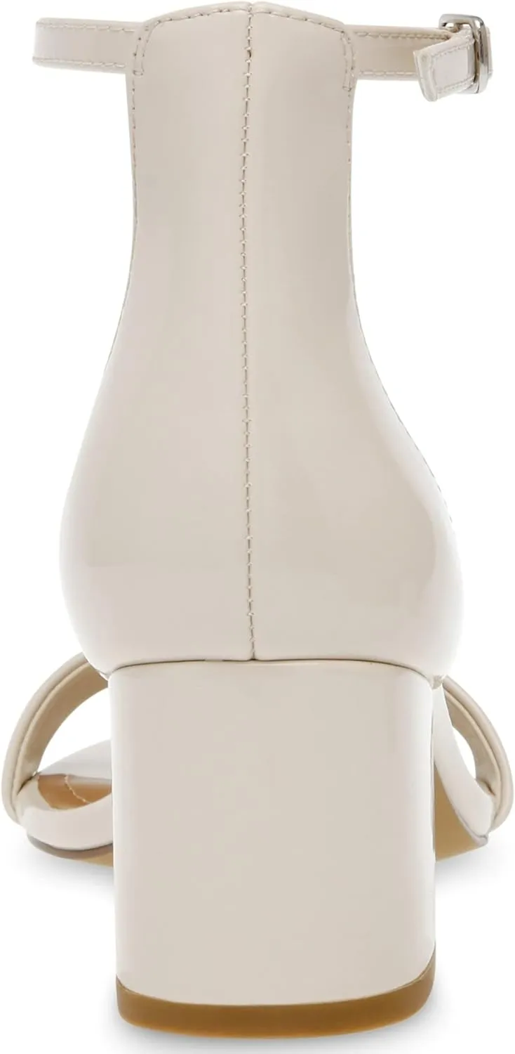 Steve Madden Women's Irenee Heeled Sandal