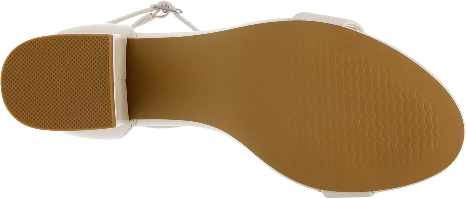 Steve Madden Women's Irenee Heeled Sandal