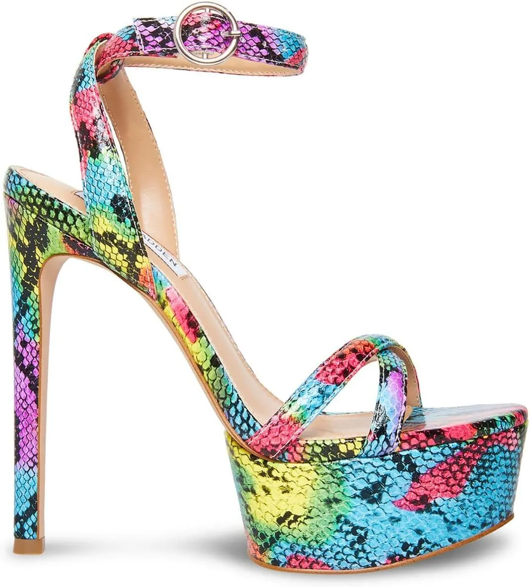 Steve Madden Women's Marciana Sandal