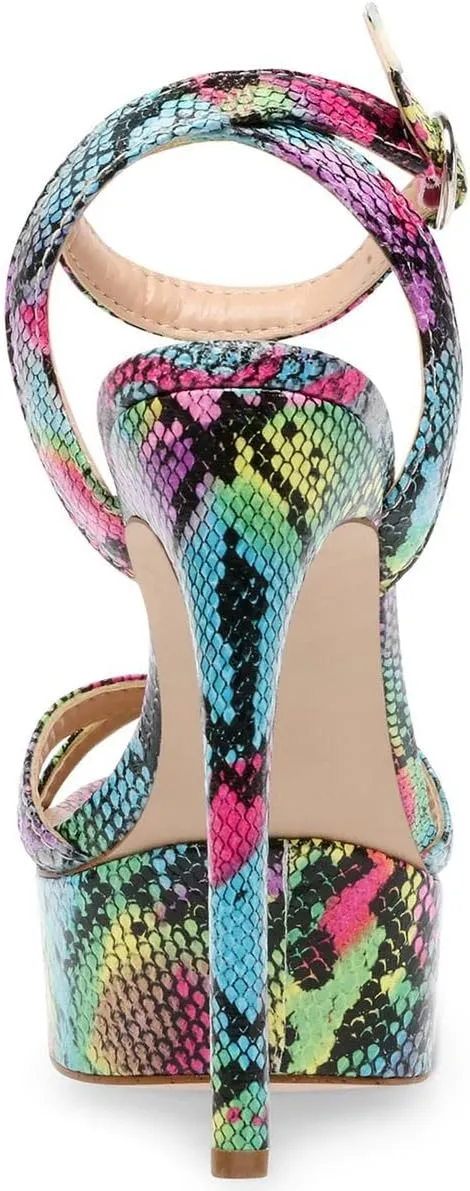 Steve Madden Women's Marciana Sandal