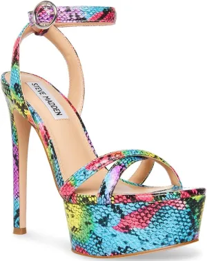 Steve Madden Women's Marciana Sandal