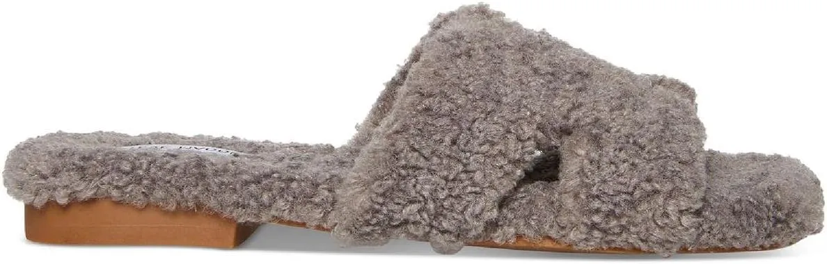 Steve Madden Women's Seek Slipper