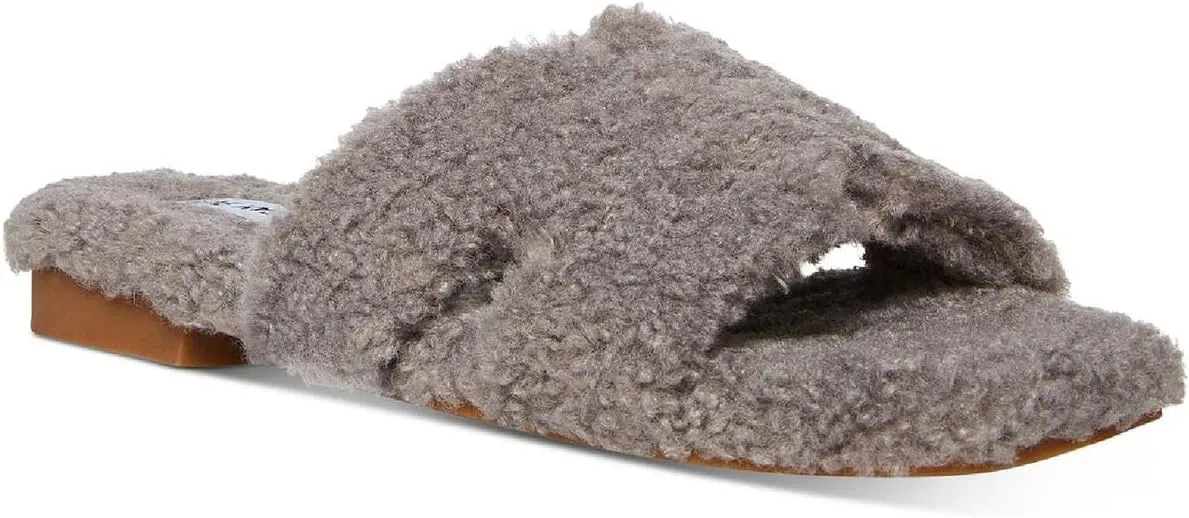 Steve Madden Women's Seek Slipper