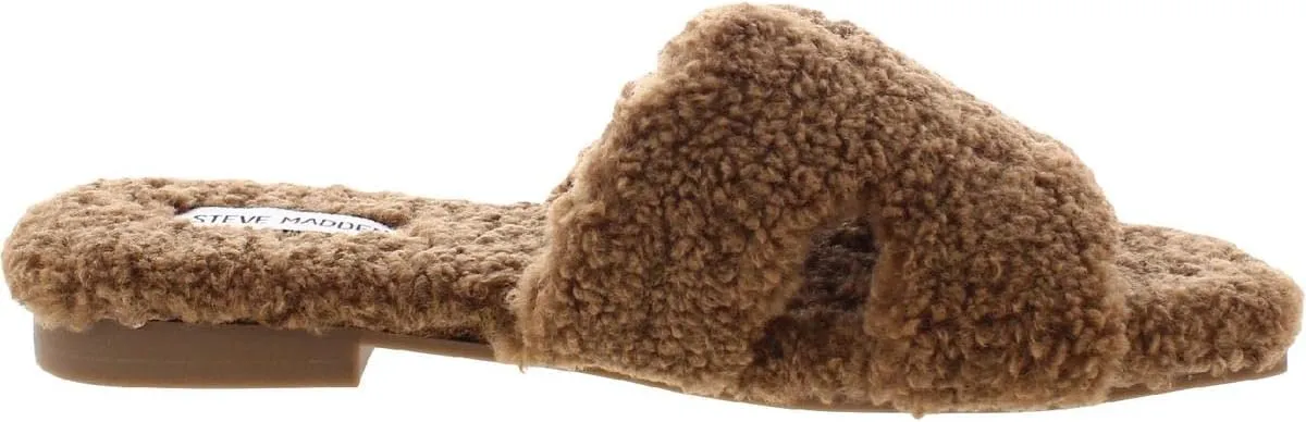 Steve Madden Women's Seek Slipper