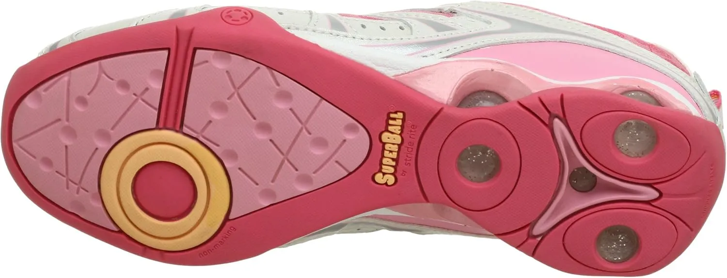 Stride Rite Little Kid/Big Kid Superball LP LC Shoe