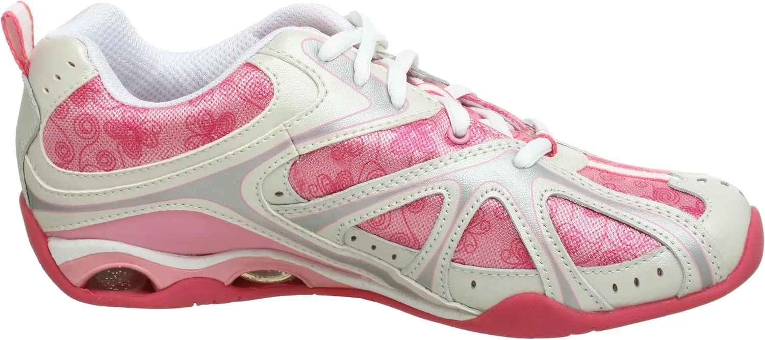 Stride Rite Little Kid/Big Kid Superball LP LC Shoe