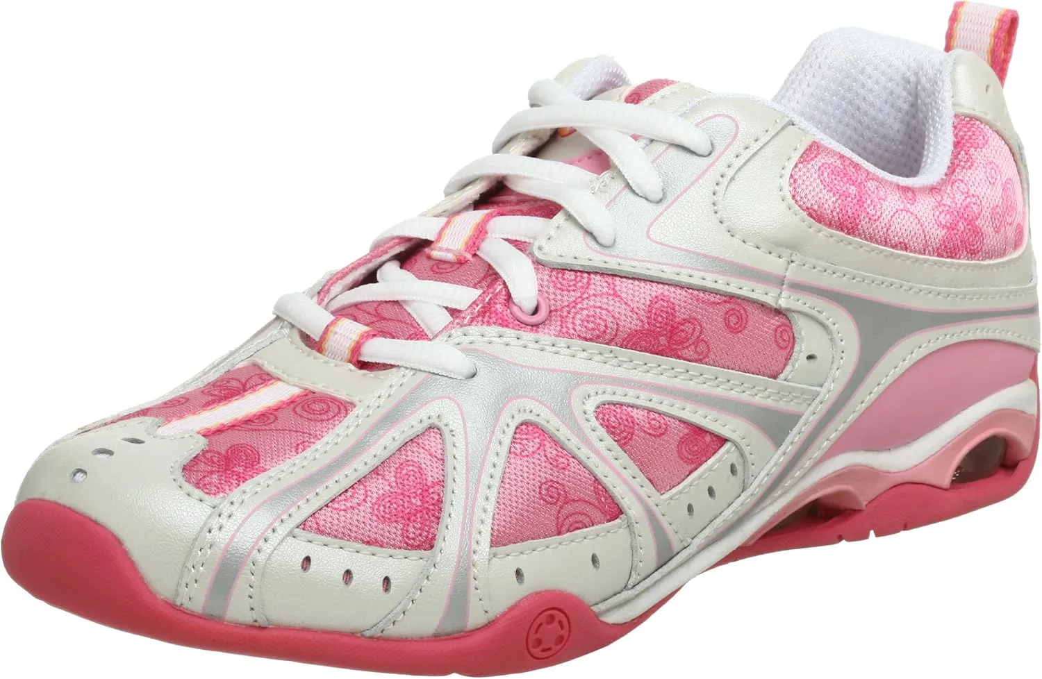 Stride Rite Little Kid/Big Kid Superball LP LC Shoe