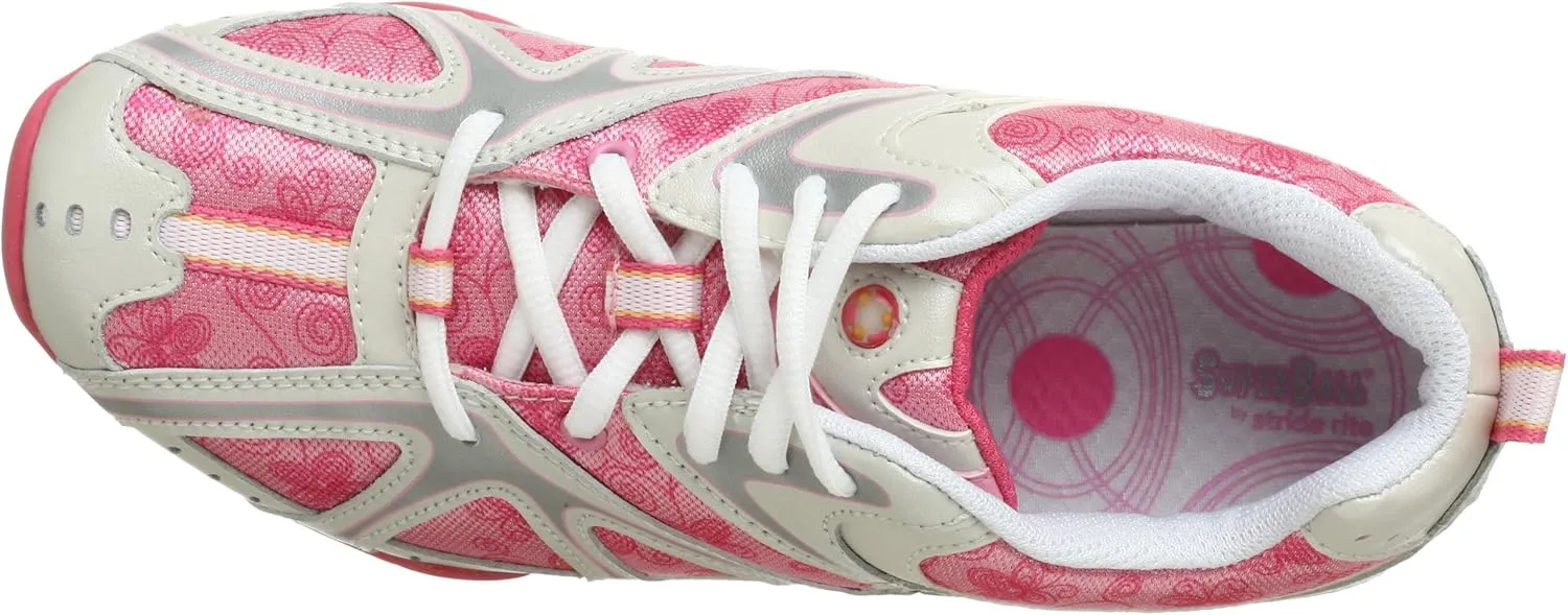 Stride Rite Little Kid/Big Kid Superball LP LC Shoe