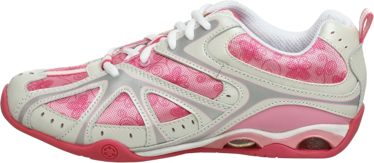 Stride Rite Little Kid/Big Kid Superball LP LC Shoe