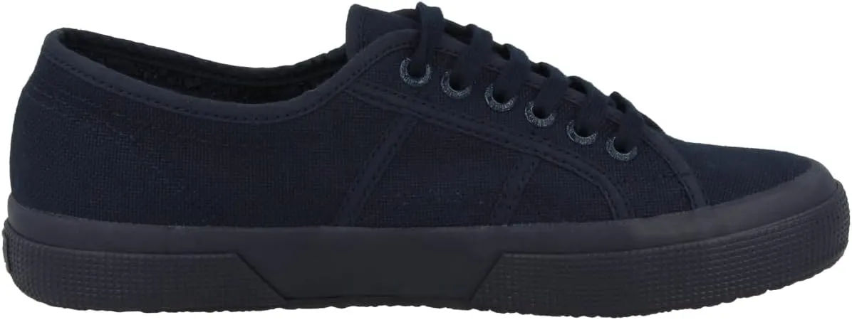 Superga Unisex-Adult 2750 Cotu Classic Sneaker