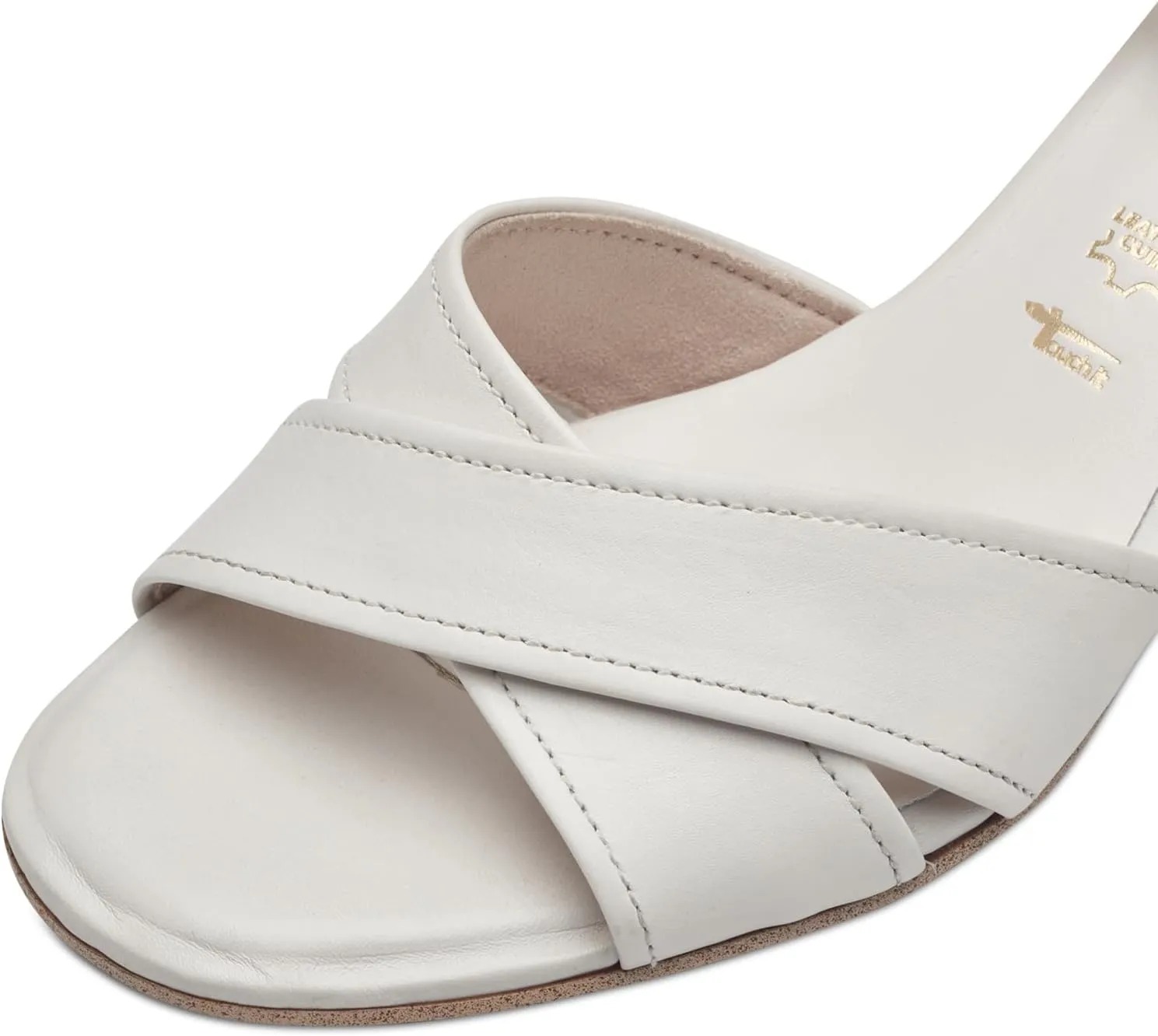Tamaris Women's Ankle Strap Heeled Sandal