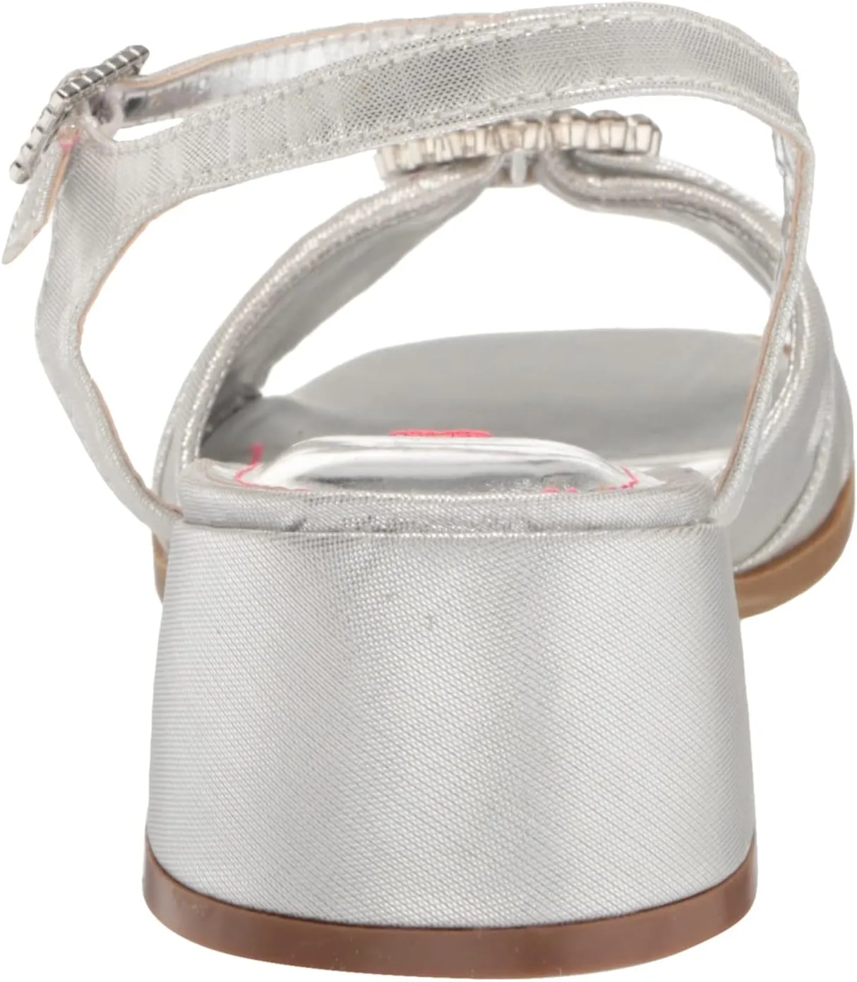 Tango Heeled Sandal