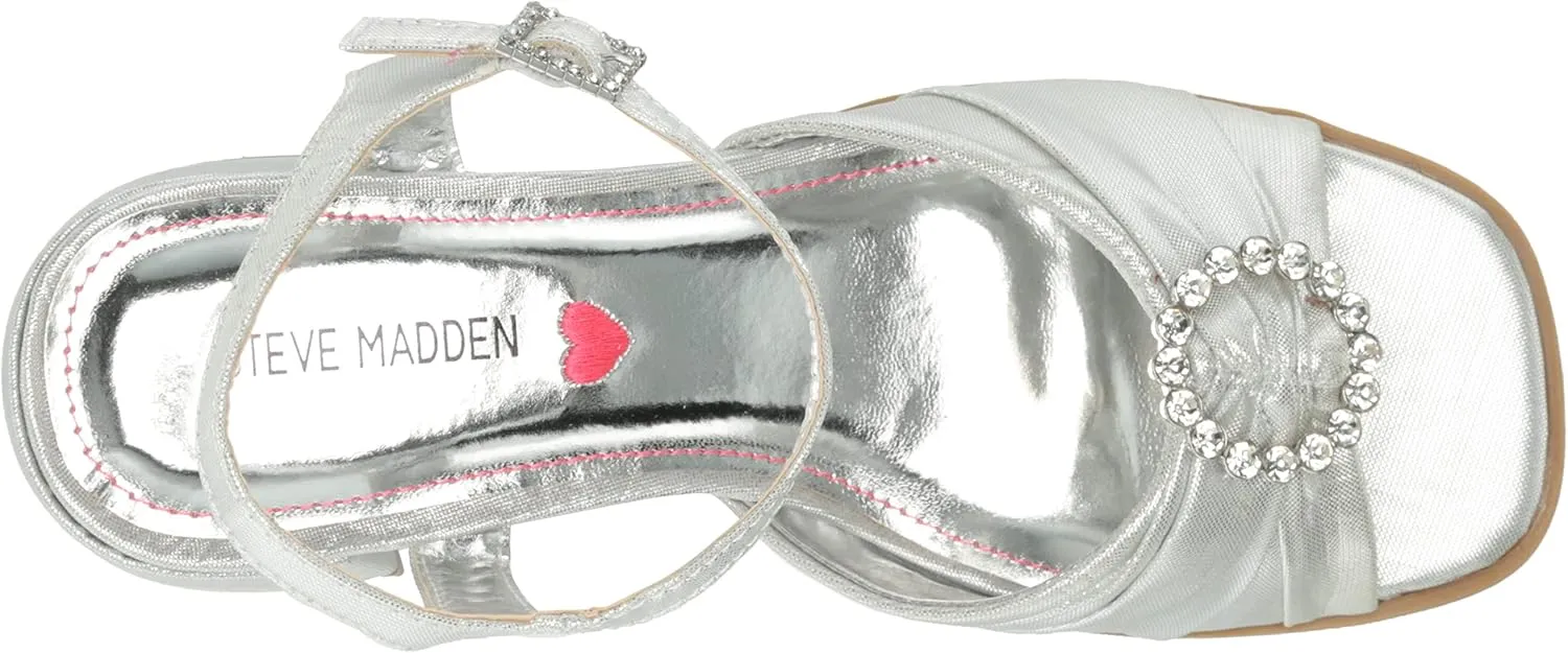 Tango Heeled Sandal