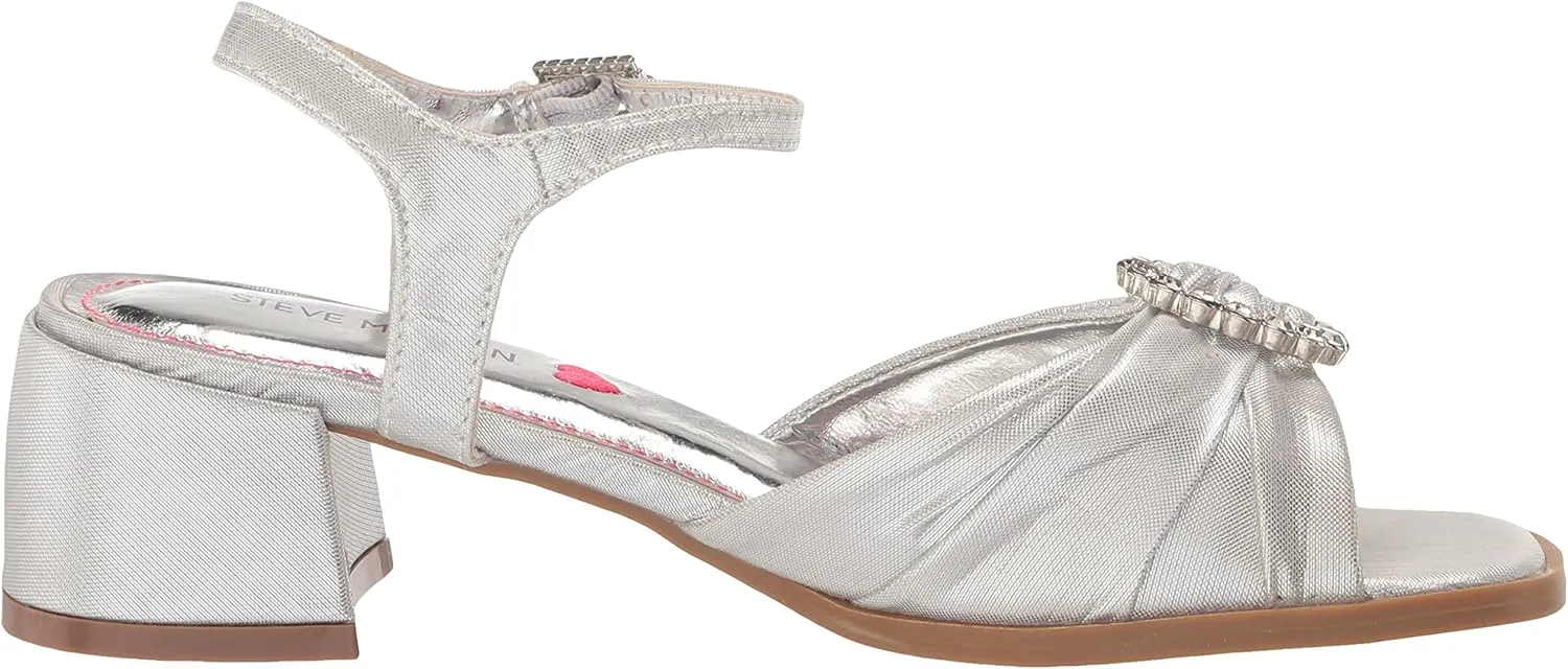 Tango Heeled Sandal