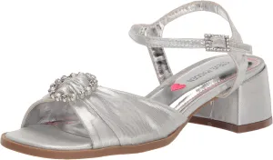 Tango Heeled Sandal