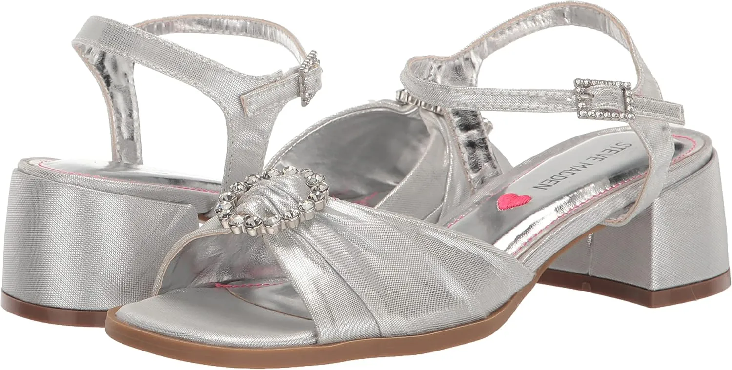 Tango Heeled Sandal