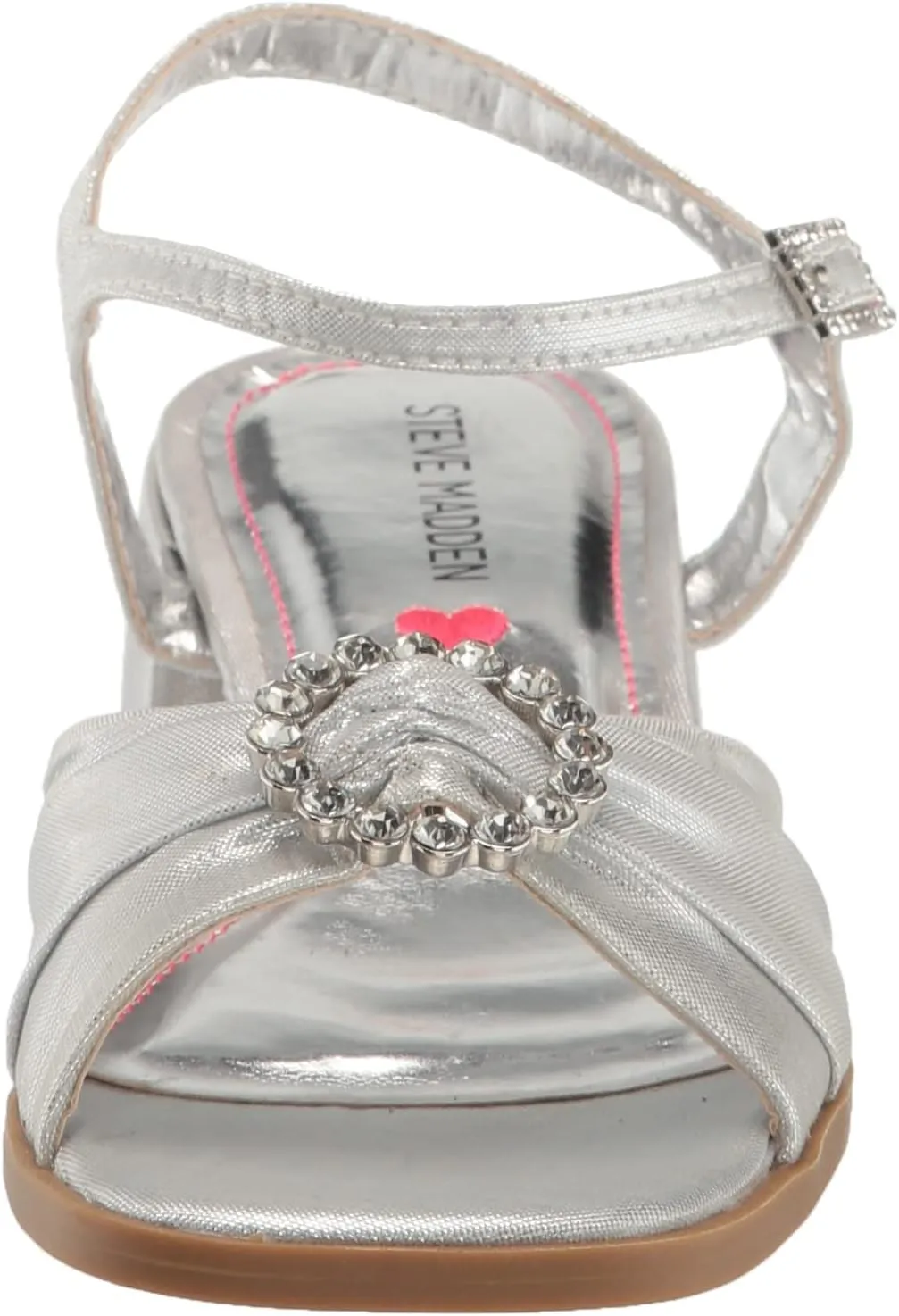 Tango Heeled Sandal