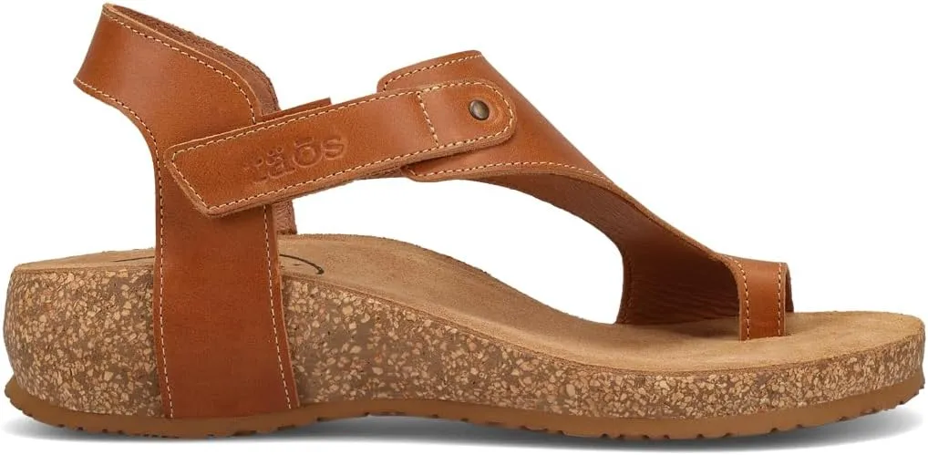 Taos Footwear Women's Fame Sandal