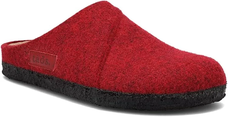 Taos Women's Wooled Class Clog
