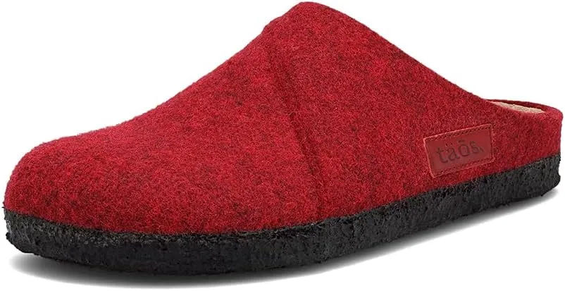 Taos Women's Wooled Class Clog