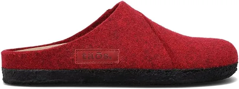 Taos Women's Wooled Class Clog