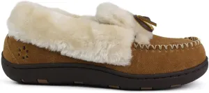 TempurPedic Laurin Womens Slipper 9 CD US Tan