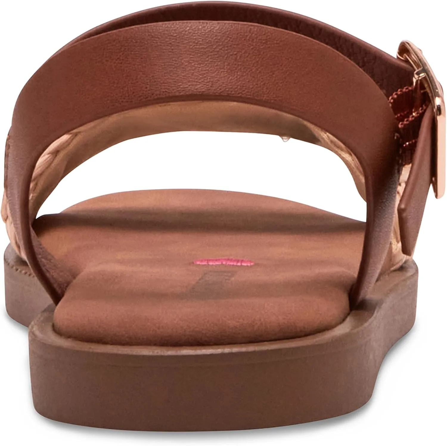 Thea Flat Sandal