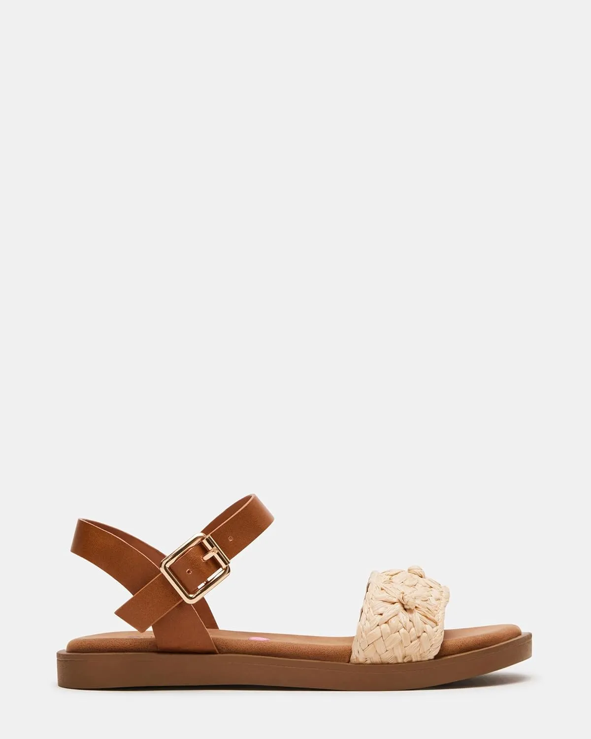 Thea Flat Sandal