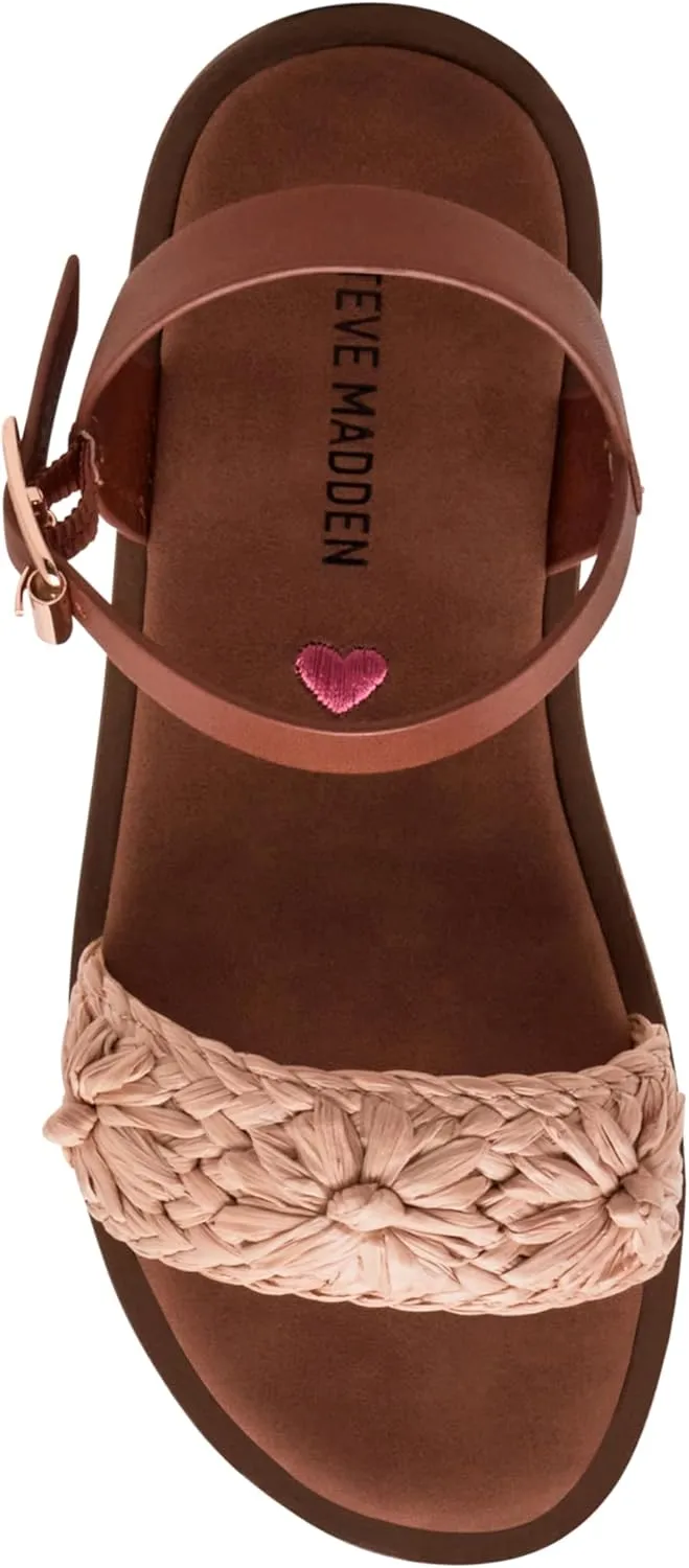 Thea Flat Sandal