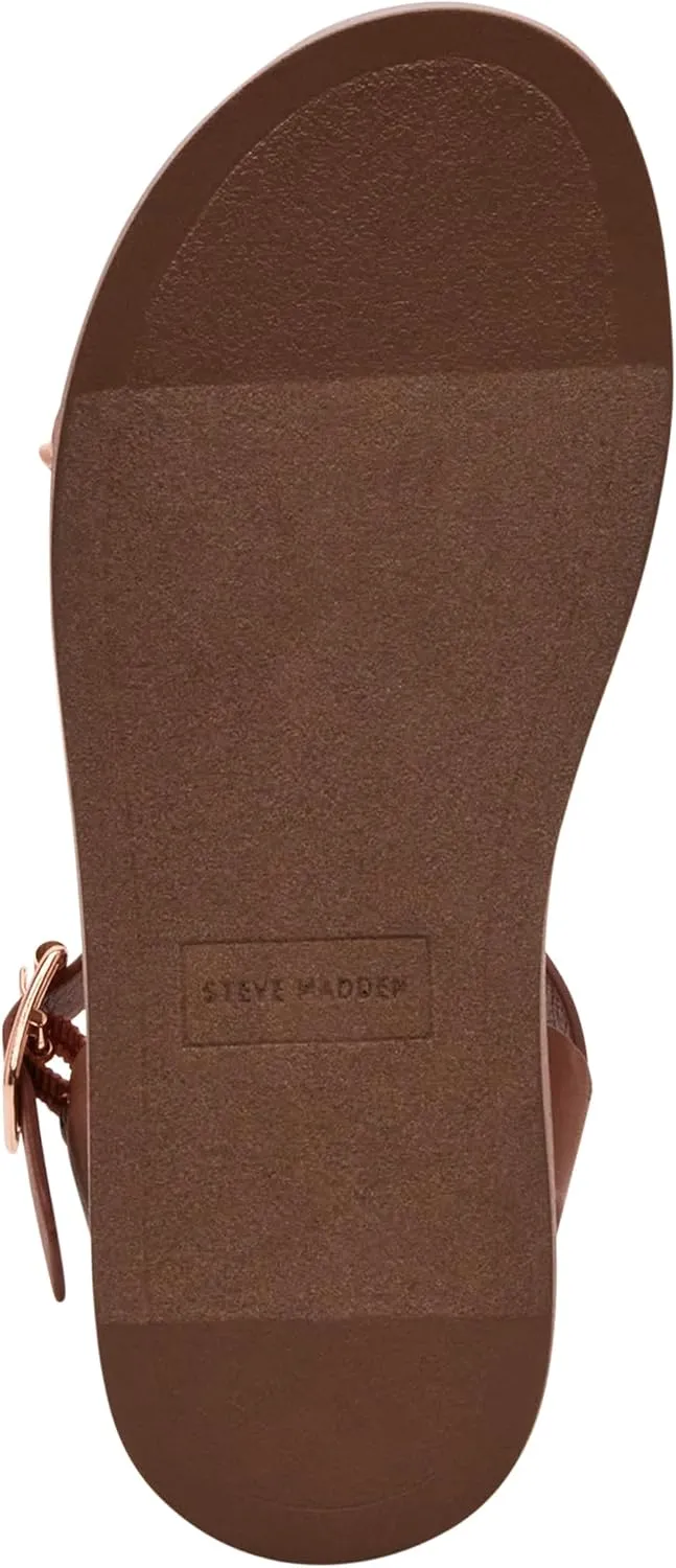 Thea Flat Sandal